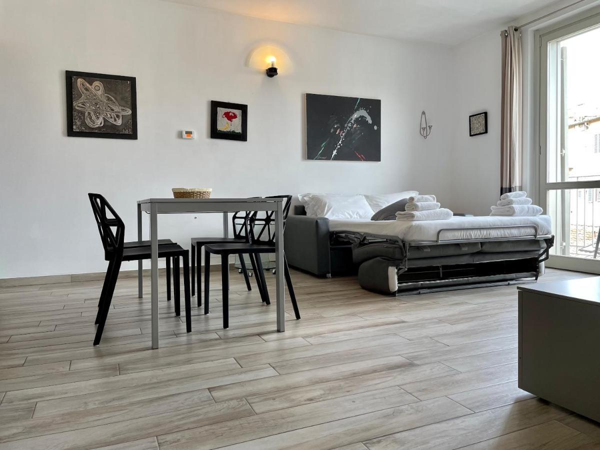 Apartmán Borgo Guelfo I Florencie Exteriér fotografie
