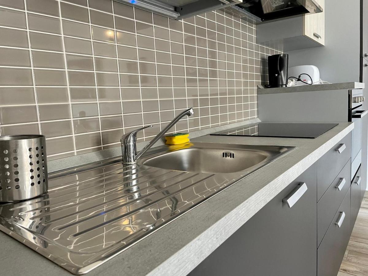 Apartmán Borgo Guelfo I Florencie Exteriér fotografie