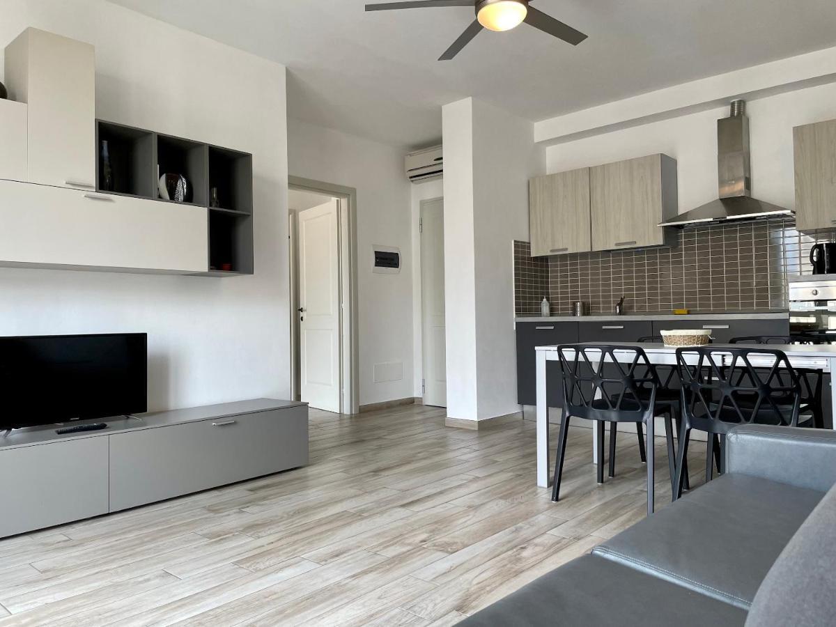 Apartmán Borgo Guelfo I Florencie Exteriér fotografie