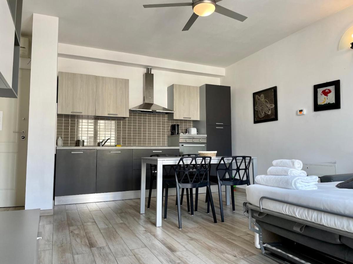 Apartmán Borgo Guelfo I Florencie Exteriér fotografie