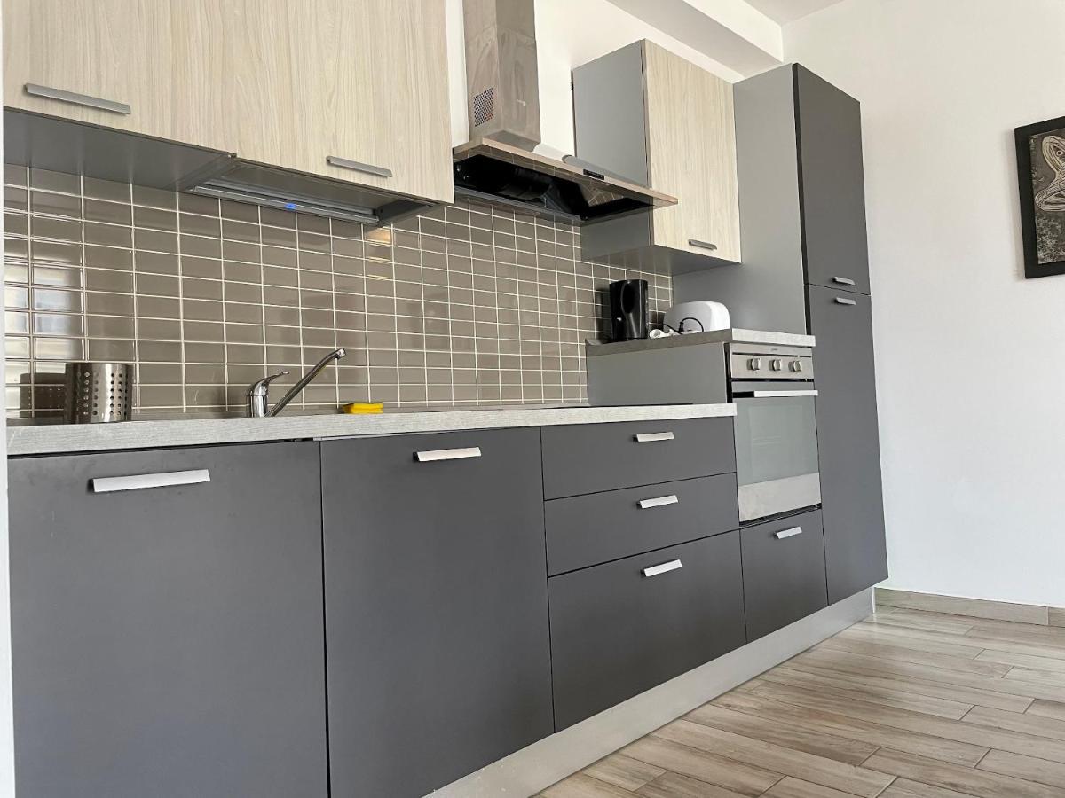 Apartmán Borgo Guelfo I Florencie Exteriér fotografie