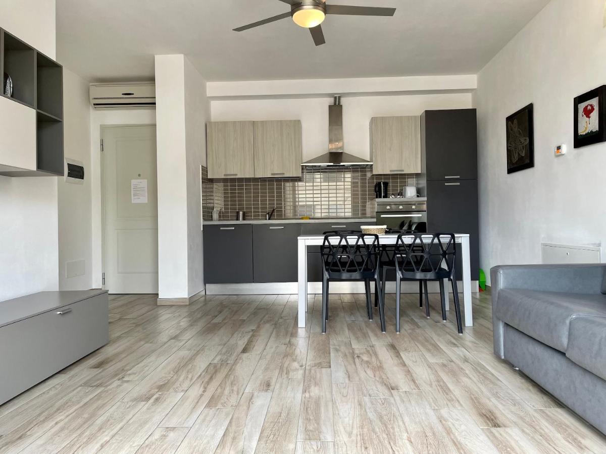 Apartmán Borgo Guelfo I Florencie Exteriér fotografie