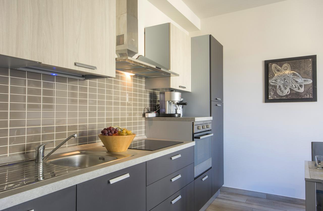 Apartmán Borgo Guelfo I Florencie Exteriér fotografie