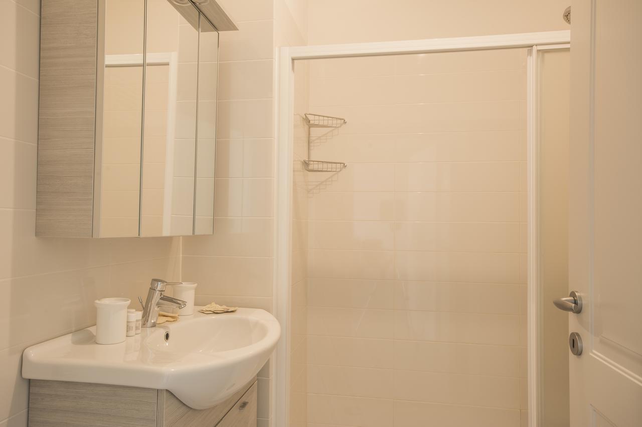 Apartmán Borgo Guelfo I Florencie Exteriér fotografie