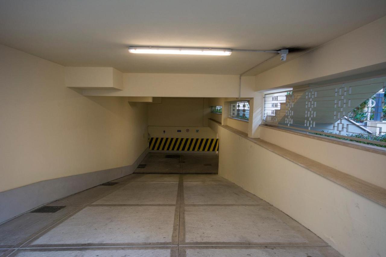 Apartmán Borgo Guelfo I Florencie Exteriér fotografie